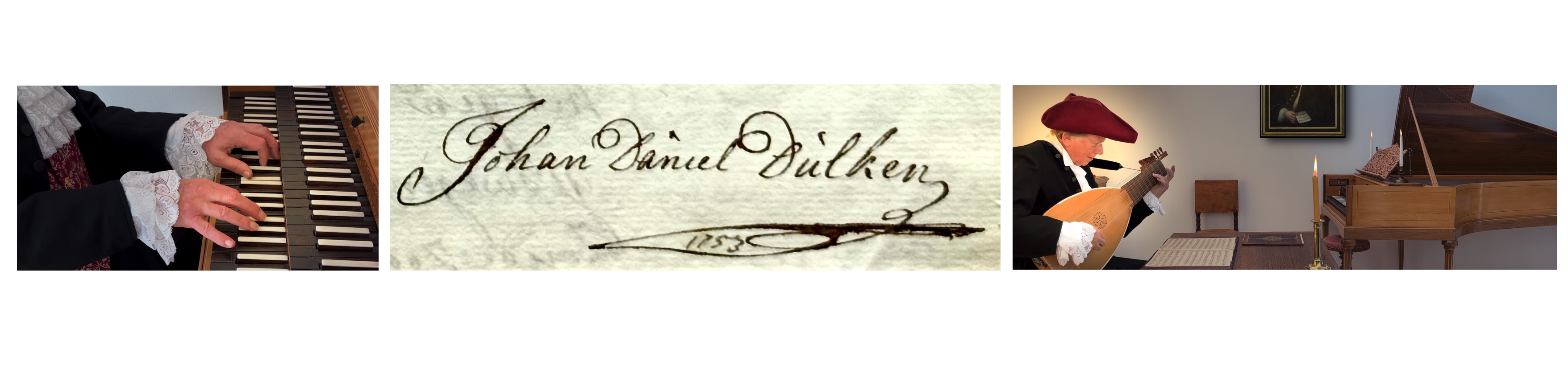 JD Dulcken logo