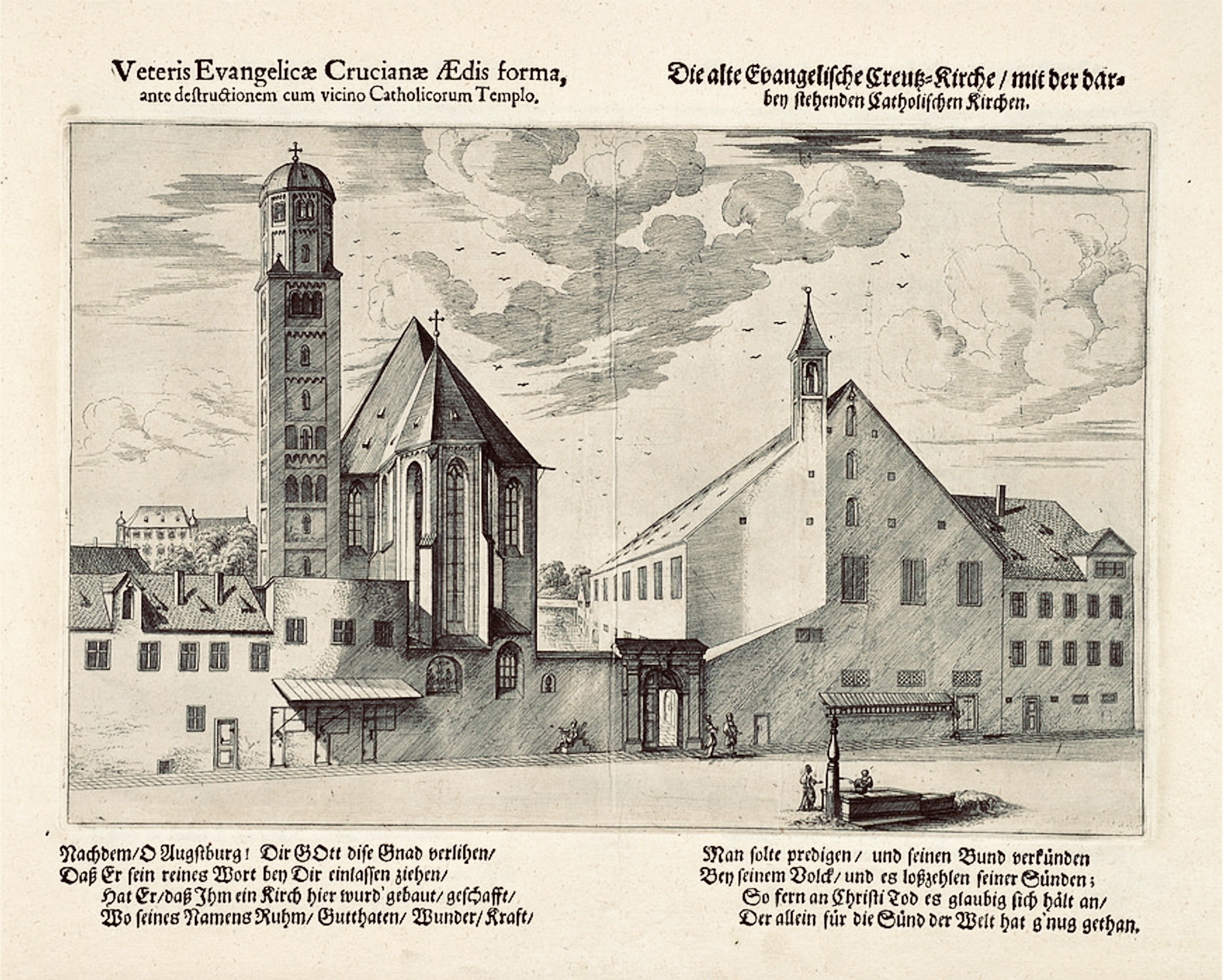 Augsburg