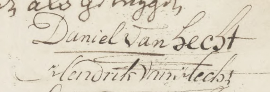 D&N van Hecht