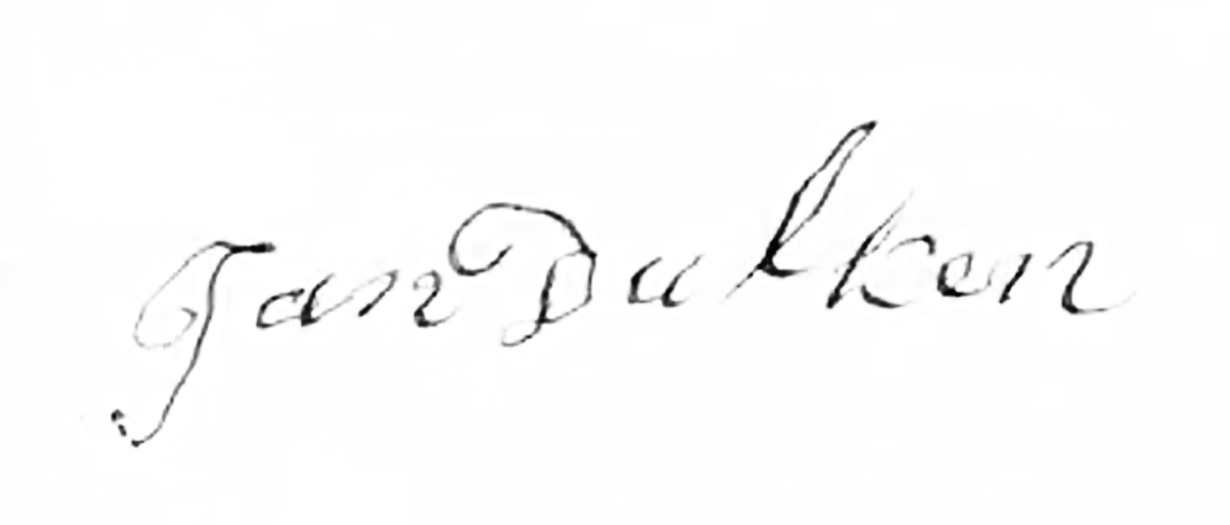 Jan Dulken 2